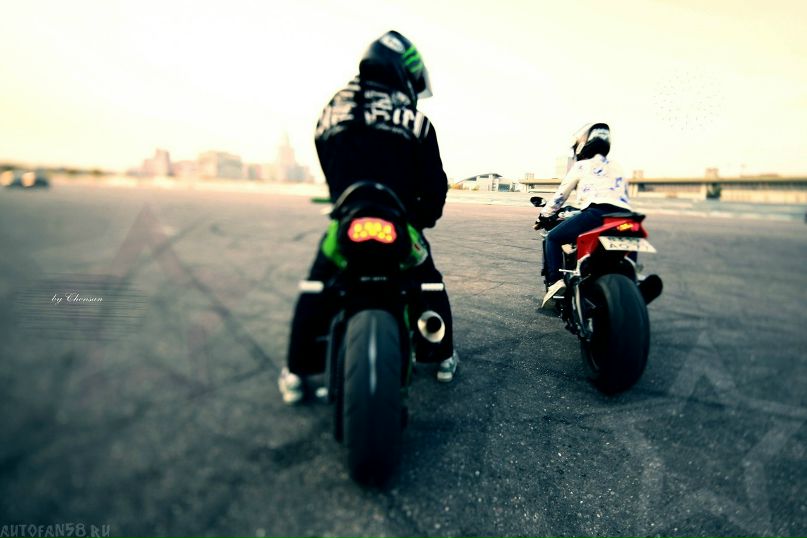 Алексей Цапенко фотография #34