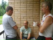 Тимофей Ильченко фотография #25 (источник - https://vk.com/id1483356)