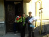 Юрій Чигис фотография #8 (источник - https://vk.com/id73989092)