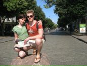 Фотография Елькиной Юлии