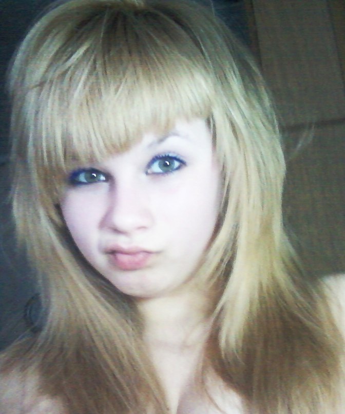 Натка Зайка фотография #14