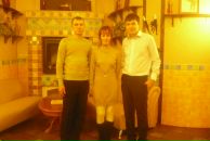 Фотография Горбуновой Татьяны