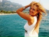 Фотография Лавренковой Елены