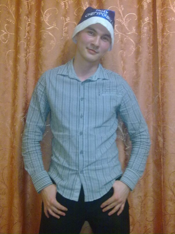 Алексей Пекшеев фотография #42