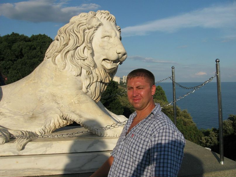Дмитрий Доценко фотография #9