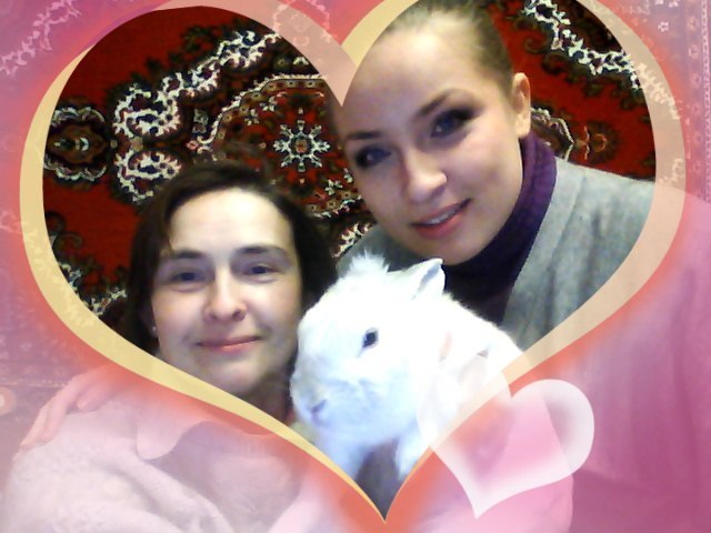 Оля Швец фотография #19