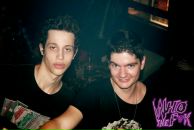 Иван Ран фотография #25 (источник - https://vk.com/id87708)