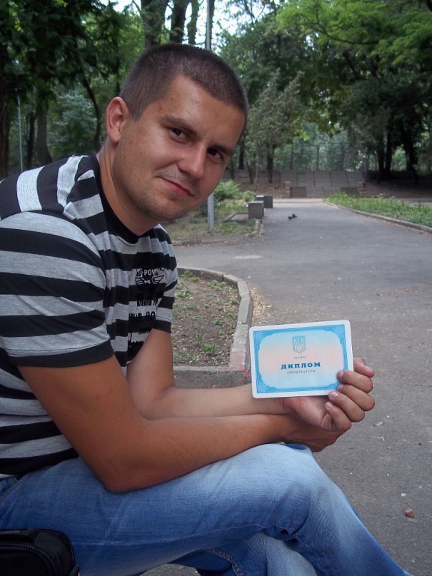 Олег Подрез фотография #27