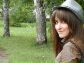 Фотография Шиловой Евгении