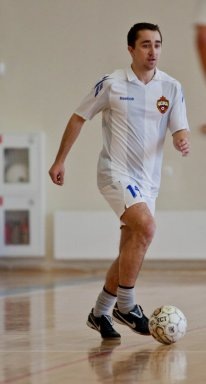 №3, Сергей Клейменов, 38 лет, Москва №3, Сергей Клейменов, 38 лет, Москва