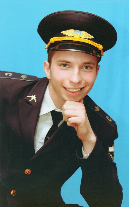 Серёга Мищенко фотография #22