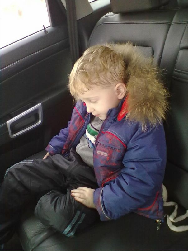 Дмитрий Попков фотография #10