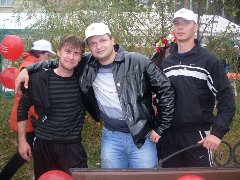 Дмитрий Шатохин фотография #50