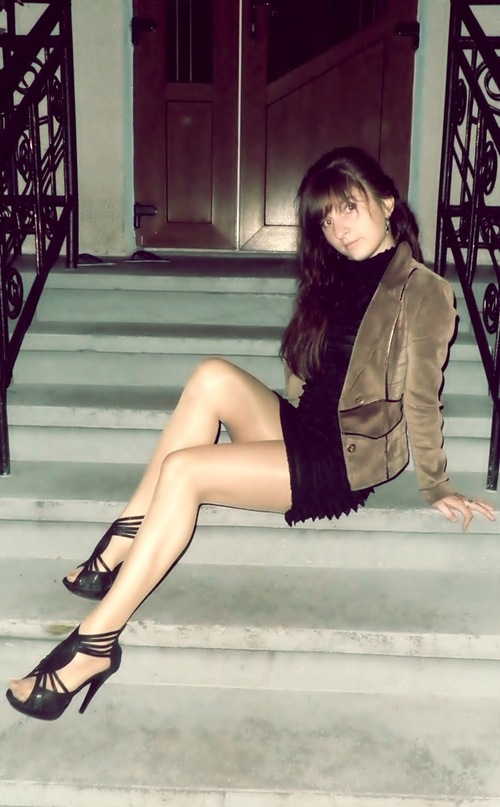 Оля Сас фотография #50