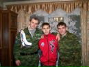 Мистер_ДеН *** фотография #3 (источник - https://vk.com/id62799350)