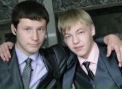 Саша Лисицын фотография #23 (источник - https://vk.com/id563974)