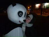 Фотография Главатских Анастасии