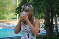 Фотография Степановой Катёны