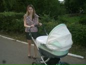 Фотография Ивановой Светланы