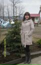 Фотография Богдановой Анюты