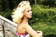 Фотография Михайловой Ольги