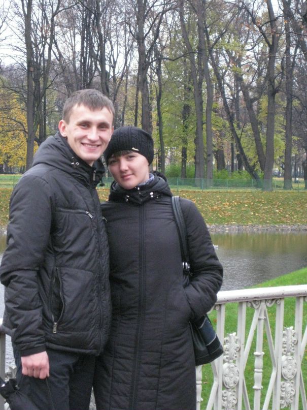 Данил Камелин фотография #4