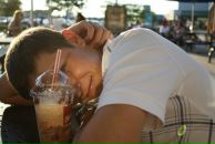 Фотография Леонова Димы