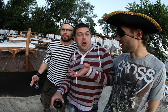 Виктор Павлов фотография #23