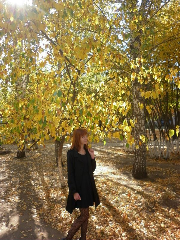 Ольга Мищенко фотография #36