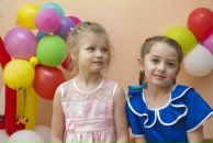 Фотография Щербанюк Нелли