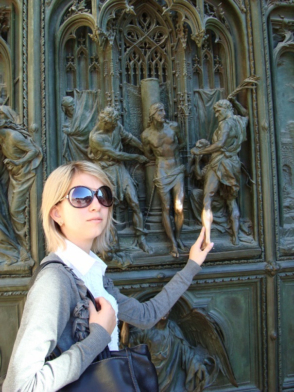 Лариса Шубина фотография #15