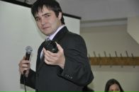 Фотография Сергеева Анастасия