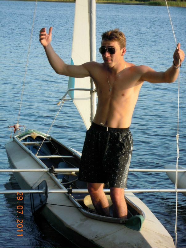 Алексей Е фотография #22