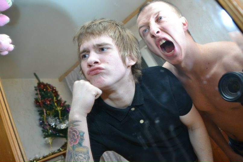 Дмитрий Донской фотография #17