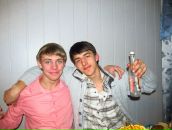 Міша Ковальчук фотография #50 (источник - https://vk.com/id93282923)