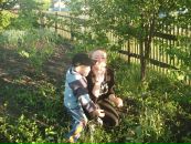 Фотография Уляхиной Нины