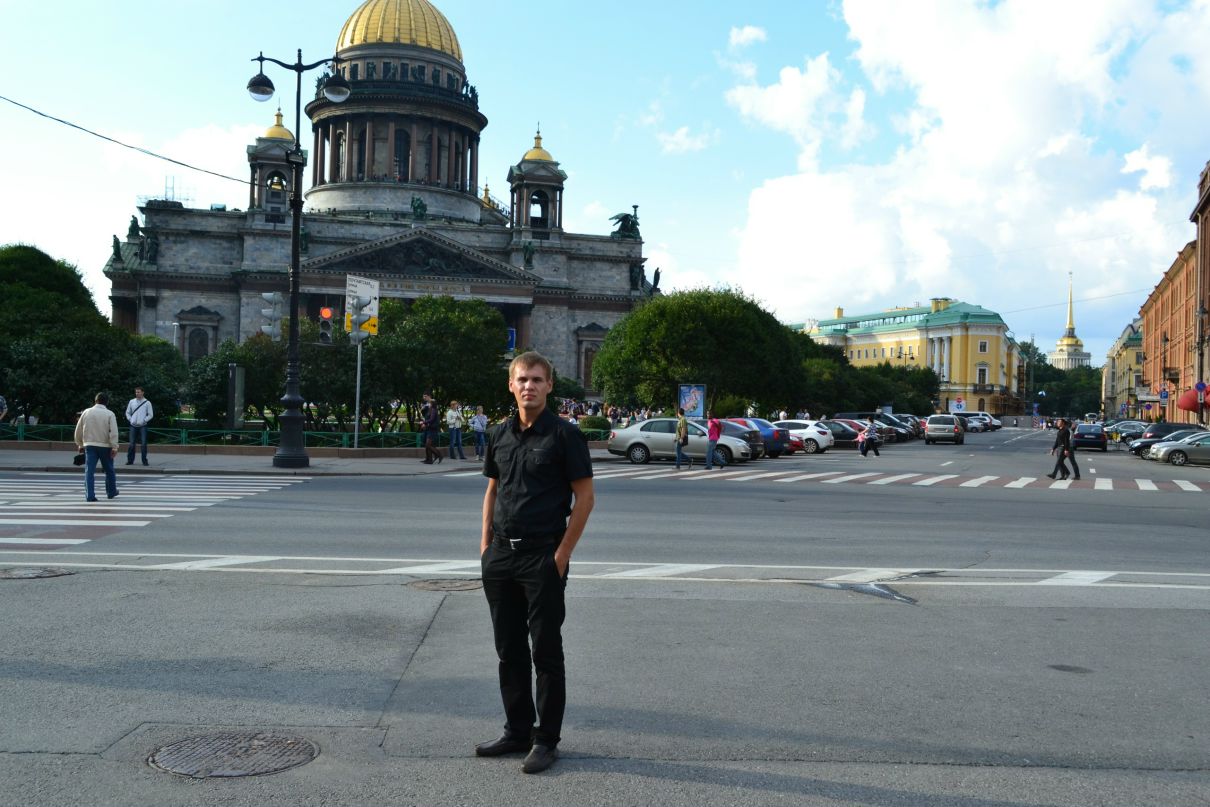 Иван Алексеев фотография #35