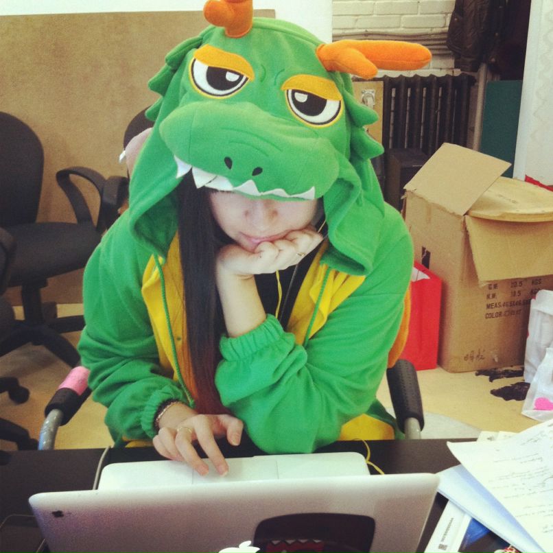 Александра Иванова фотография #26