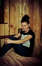 Анюта Кожем'якіна фотография #48 (источник - https://vk.com/id11938244)