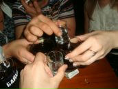 Фотография Александров Артур