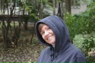 Фотография Смирновой Надежды