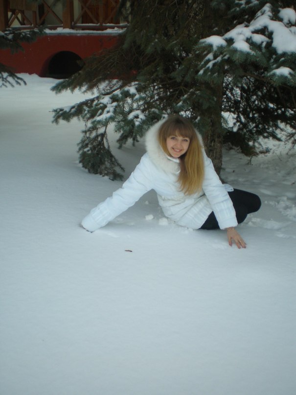 Наталья Межина фотография #44