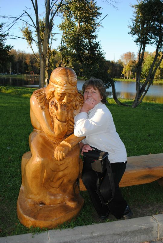 Дануте Соловьёва фотография #13