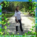 Фотография Бодровой Евы