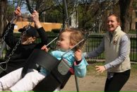 Крістіна Лозінська фотография #5 (источник - https://vk.com/id12884319)