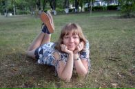 Фотография Дрыганец Наташи