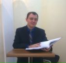 Фотография Шармоянца Артура