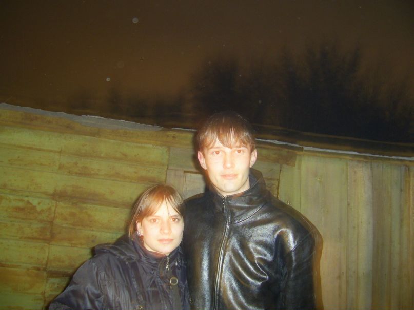 Дмитрий Бычков фотография #2