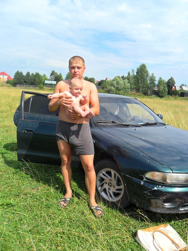 Дима Димон фотография #33