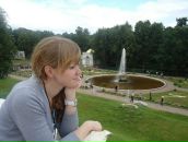 Фотография Дюпиной Валентины